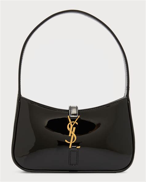 ysl patent bag|ysl patent leather bag.